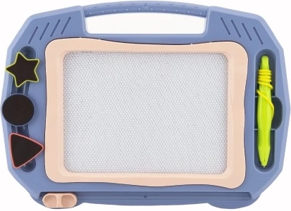 Μαγνητικό στυλό και τρεις σφραγίδες