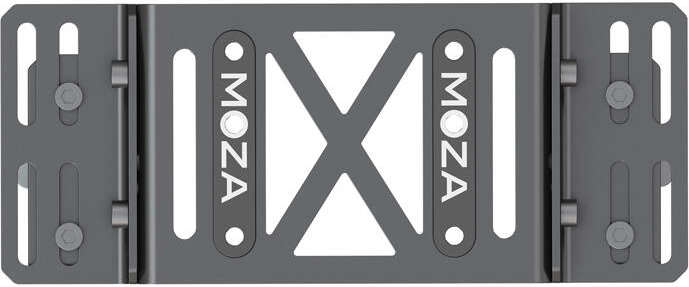 Στιβαρό ατσάλι 5 mm για μέγιστη σταθερότητα