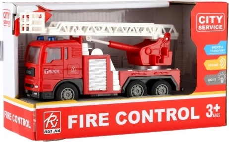 Ρεαλιστικά φωτεινά και ηχητικά εφέ