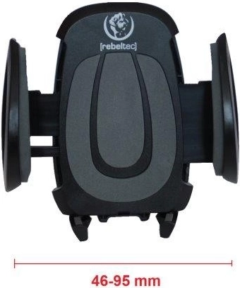 Καθολικό άνοιγμα σιαγόνων 55–85 mm