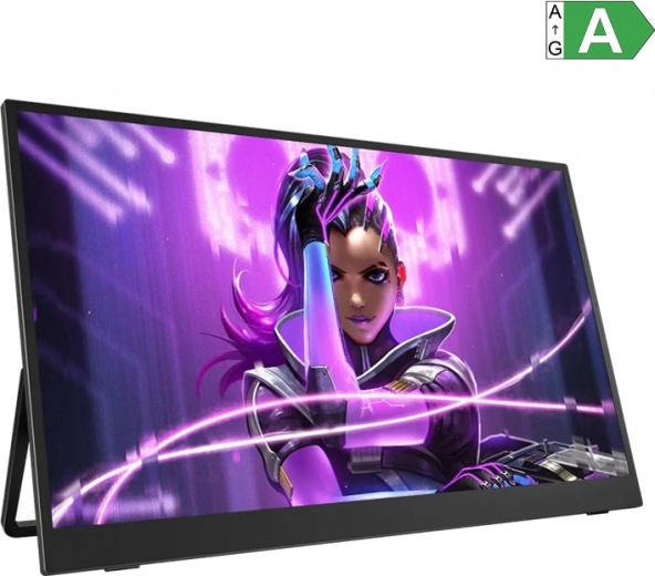 Ευέλικτη σύνδεση μέσω USB‑C και mini HDMI