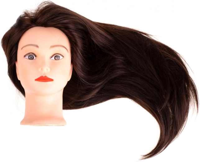 Έτοιμη για θερμικό styling