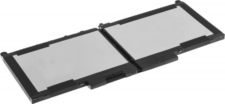 Μεγάλη διάρκεια χάρη στη χωρητικότητα 5800 mAh