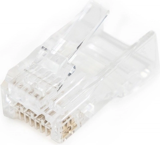 Αξιόπιστη σύνδεση για gigabit δίκτυα