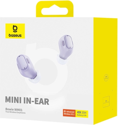 Σταθερή σύνδεση Bluetooth 5.3