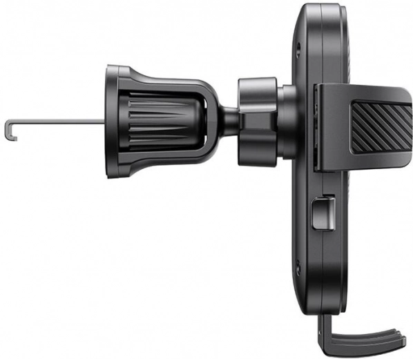 Σταθερή και ασφαλής στερέωση