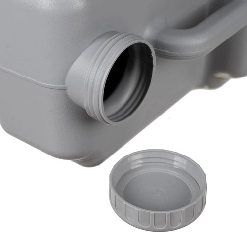 Στεγανοποίηση και ασφαλής εκκένωση