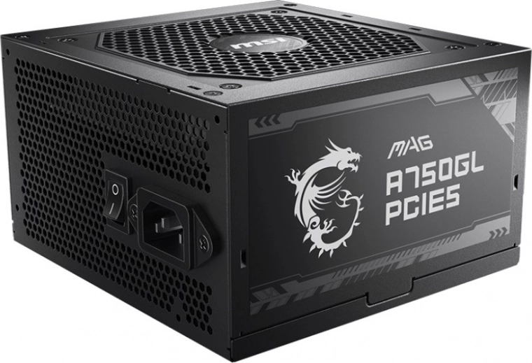 ATX 3.0 και εγγενές PCIe 5.0 για σύγχρονες GPU