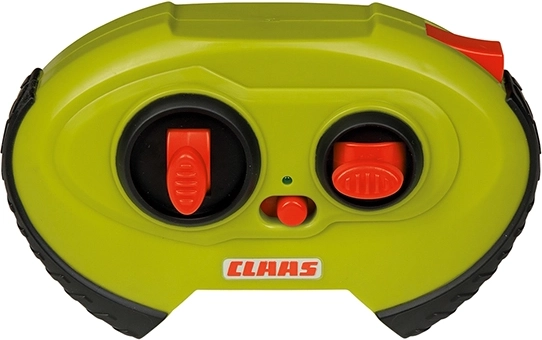 Ρεαλιστικός έλεγχος με πομπό RC