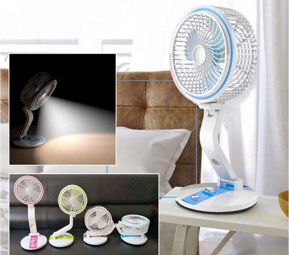 LED φως πάντα στη διάθεσή σας