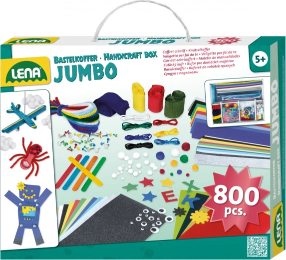 Δημιουργικό δυναμικό