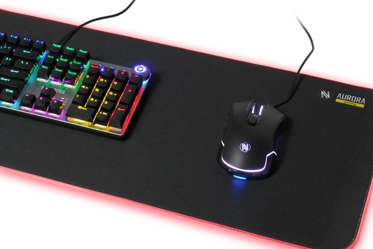 RGB φωτισμός