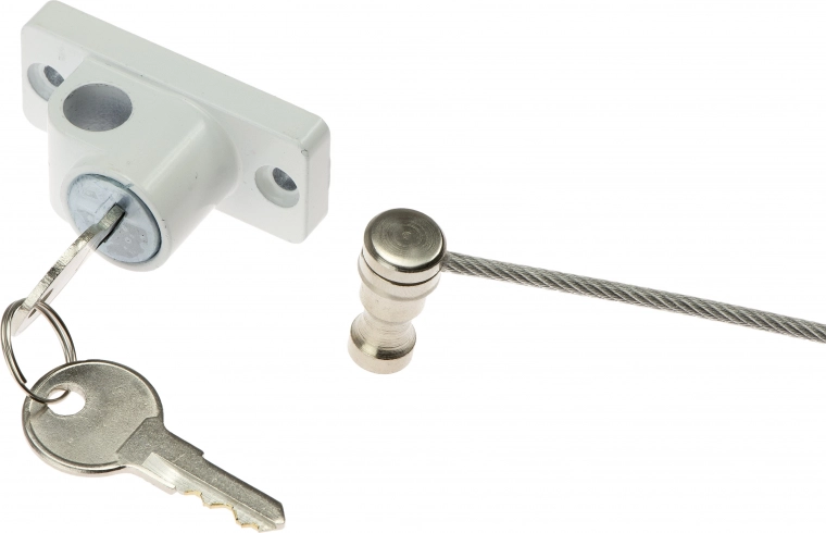 Κλείδωμα με κλειδί