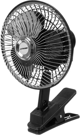 Ισχυρό κλιπ για εύκολη τοποθέτηση