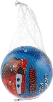 Εξαιρετικός σχεδιασμός με τον Κεραυνό Μακουίν