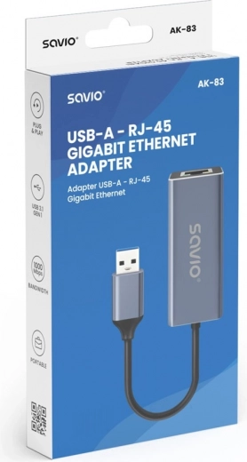 Plug & Play και συμπαγής σχεδίαση