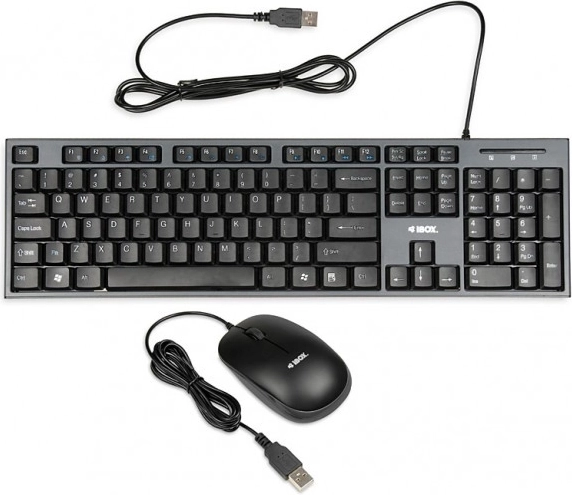 Εύκολη σύνδεση μέσω USB