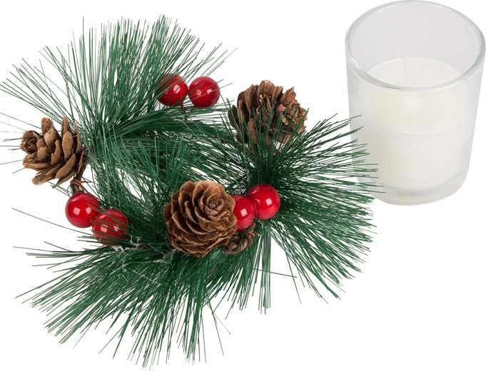 Ζεστή ατμόσφαιρα