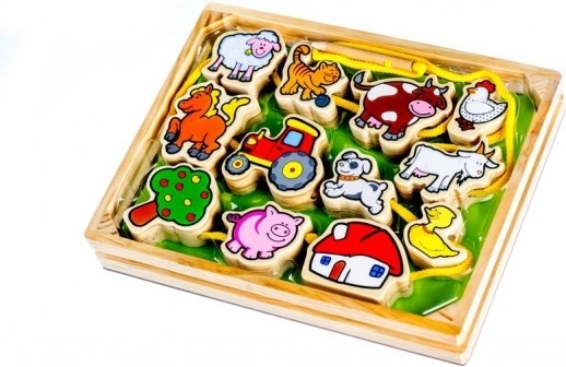 Πολύχρωμα μοτίβα