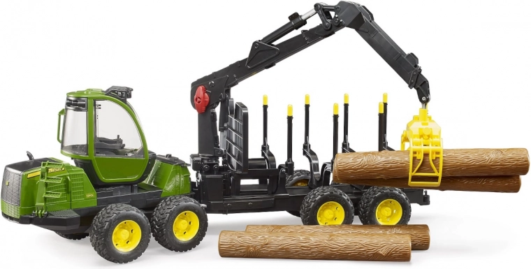 Συρόμενα στηρίγματα και 4 κορμοί στη συσκευασία