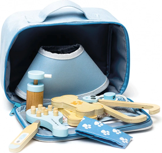 Όλα τα απαραίτητα σε μία βαλιτσούλα