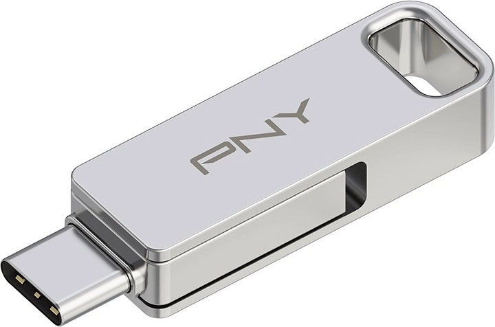 Διπλός σύνδεσμος USB‑C + USB‑A