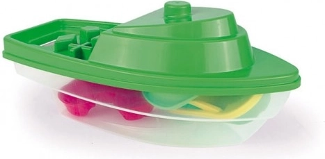 Ασφαλές παιχνίδι στο νερό