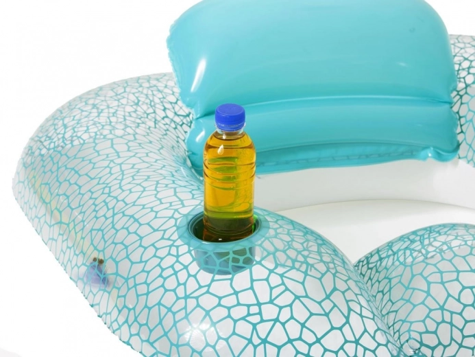 Θήκη ποτού πάντα στη διάθεσή σας