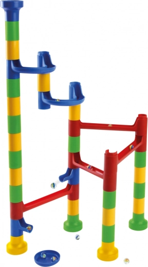 Έντονα χρώματα και ελκυστικός σχεδιασμός