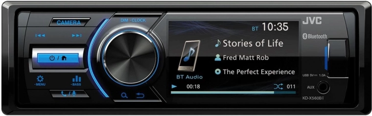 Προηγμένη συνδεσιμότητα Bluetooth