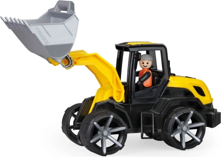 Ελαστικοποιημένοι τροχοί