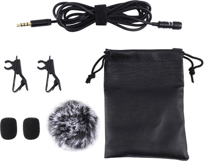 Plug & Play με jack 3,5 mm