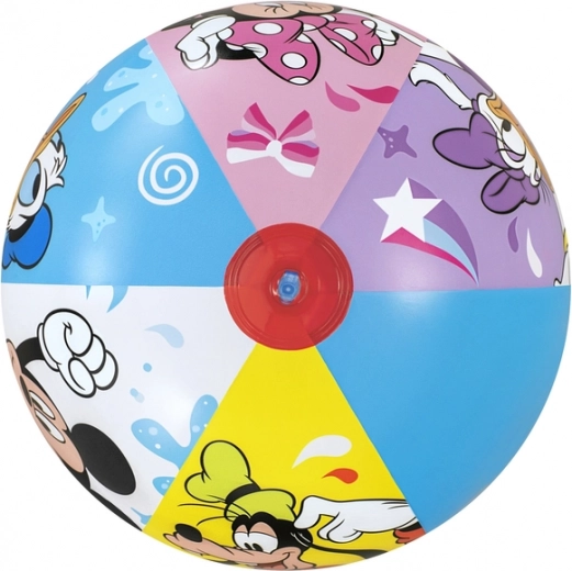 Χαρούμενος σχεδιασμός με MICKEY & FRIENDS