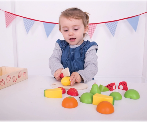 Ανάπτυξη λεπτής κινητικότητας