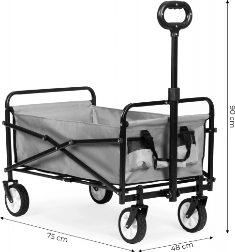 Μεγάλη χωρητικότητα και αξιοπιστία