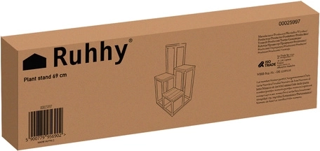 Εύκολη συναρμολόγηση