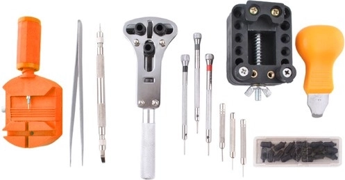 Περιλαμβάνει 13 διαφορετικά εργαλεία