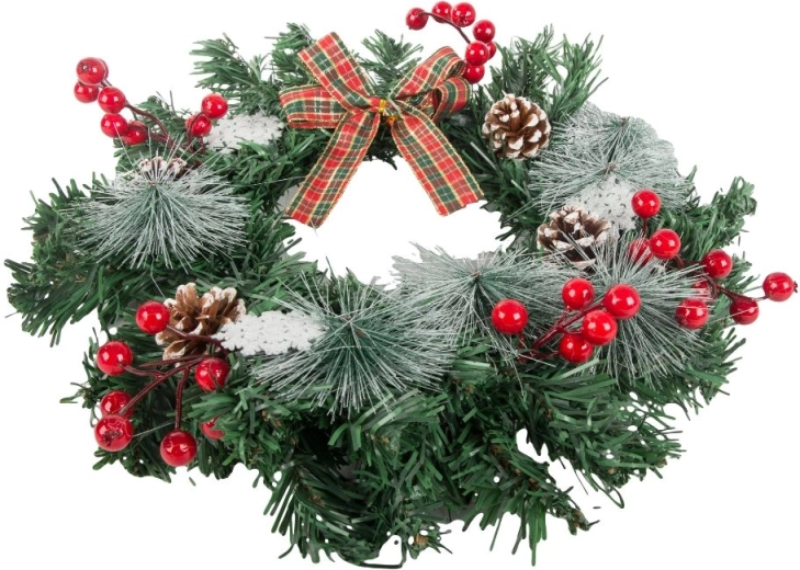 Ρεαλιστικές λεπτομέρειες και χειμωνιάτικο εφέ