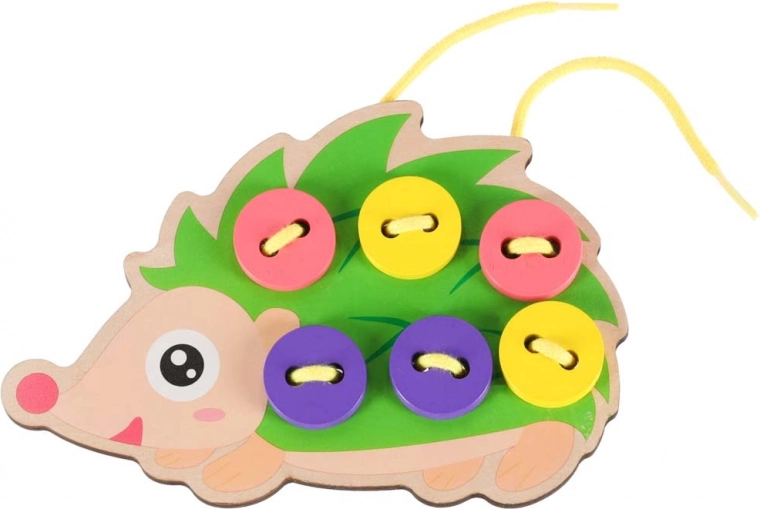 Χαρούμενα χρώματα και ευέλικτο παιχνίδι