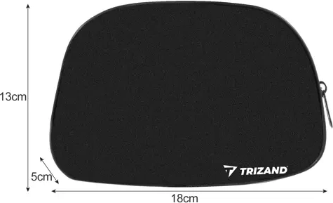 Πρακτική θήκη πάντα διαθέσιμη