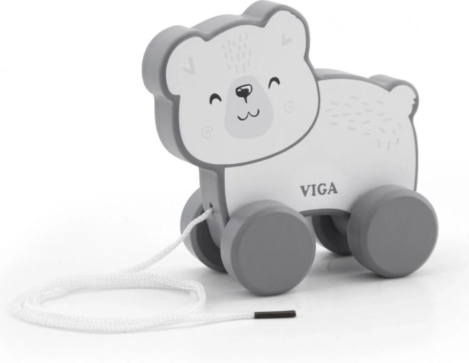 Υποστηρίζει την ανάπτυξη της κινητικότητας