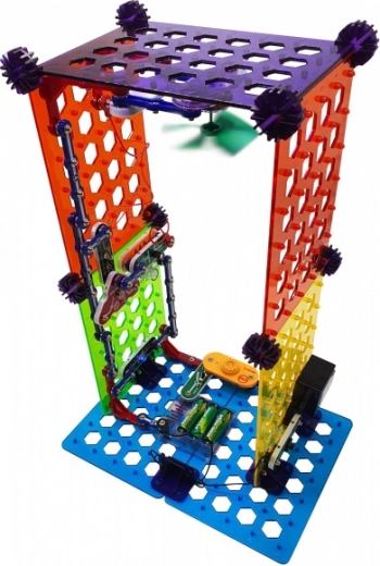 Επεκτάσιμο και συμβατό