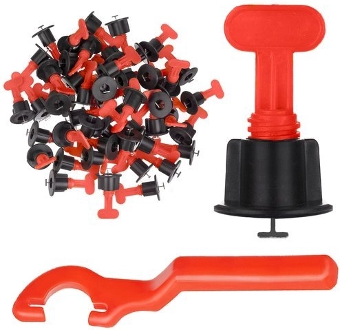 Καθολικότητα για κάθε τύπο πλακιδίων