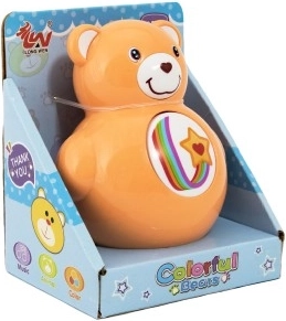 Διασκεδαστικός λικνιστός σχεδιασμός