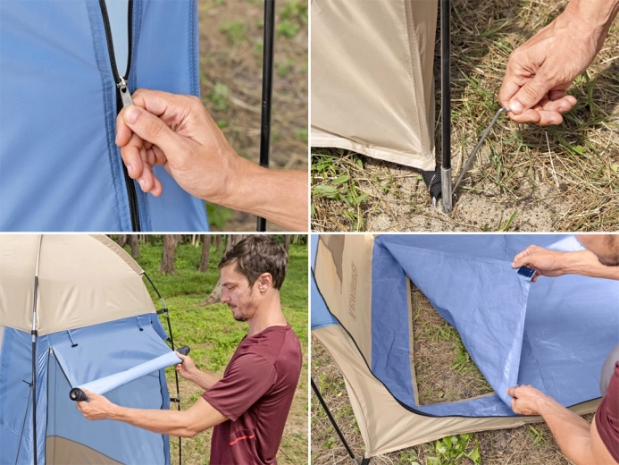 Πρακτική εσωτερική τσέπη