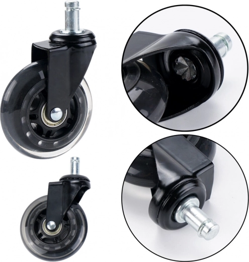 Εύκολη εγκατάσταση