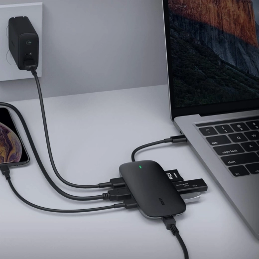 Σταθερό Gigabit Ethernet