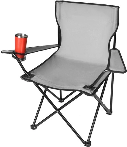 Άνεση και θήκη ποτηριού στο χέρι