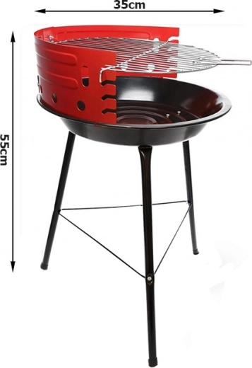 Άνετη μεταφορά και αποθήκευση