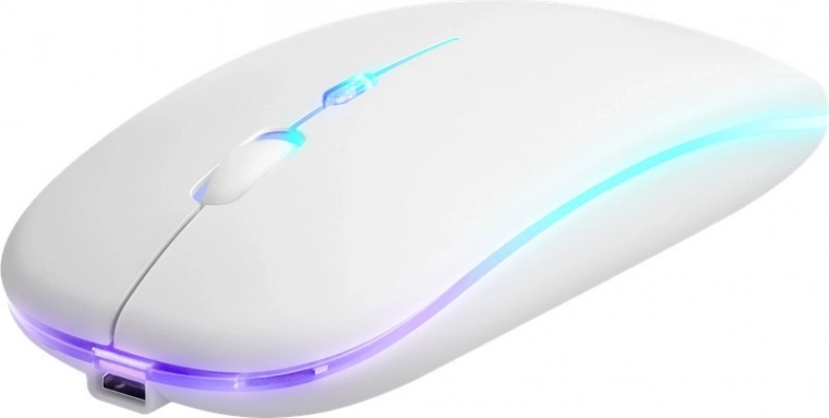 Ρυθμιζόμενο dpi και κομψό rgb